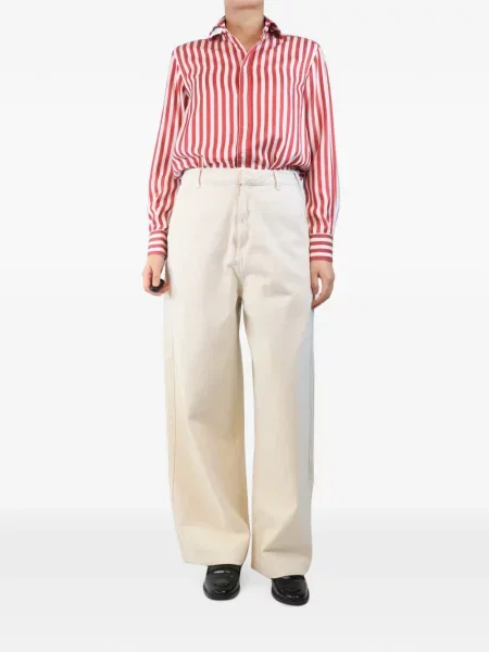 Blugi cu picior larg Adidas