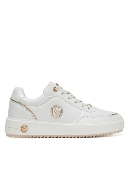 Sneakers MEXX alb