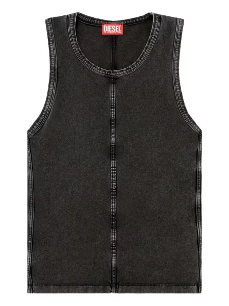 Риза Diesel черно