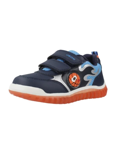 Pantofi copii Geox albastru