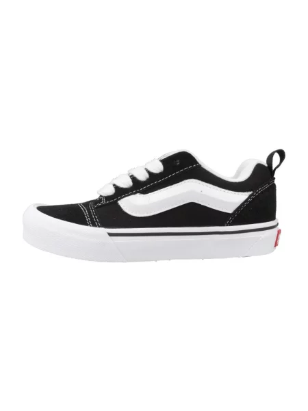 Pantofi copii Vans negru