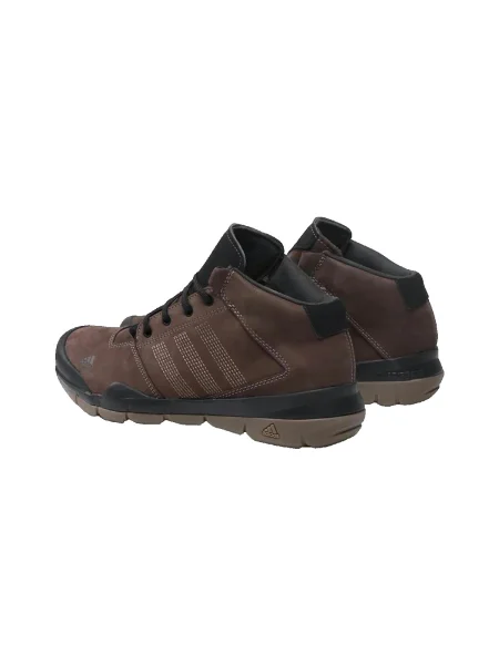 Pantofi Adidas maro