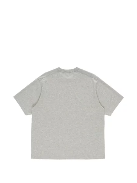 Tricou Pop Trading Company gri