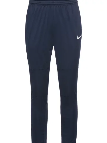 Hlače Nike bijela