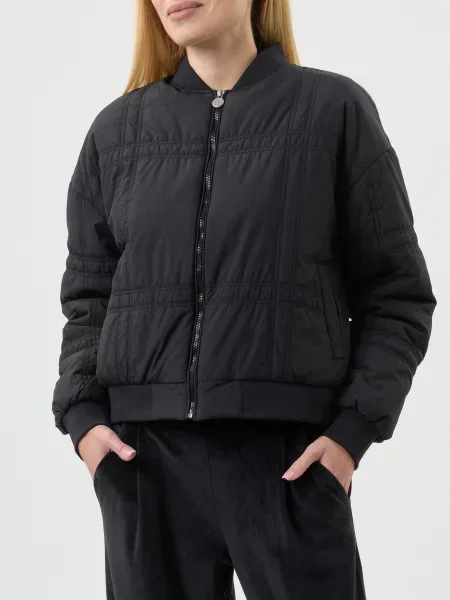 Куртка Iceberg чорна