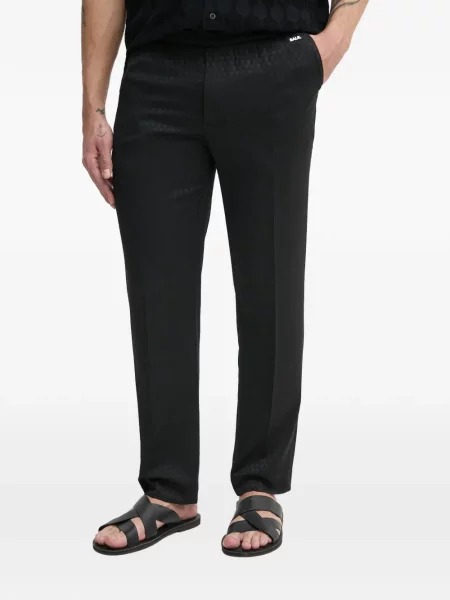 Kalhoty Balr. černé