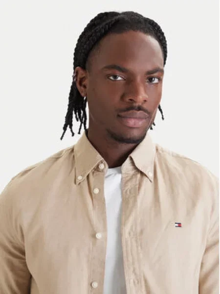 Tommy Hilfiger Srajca bež