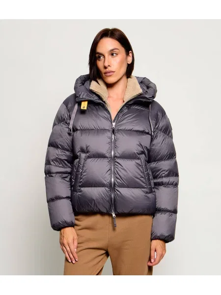 PARAJUMPERS Geacă de puf Tilly gri