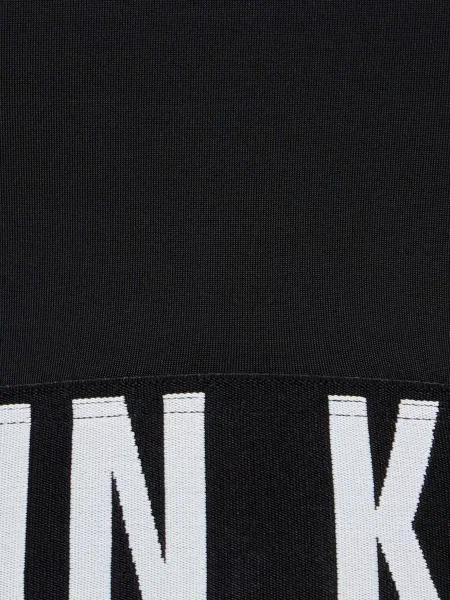 Купальник Calvin Klein черный
