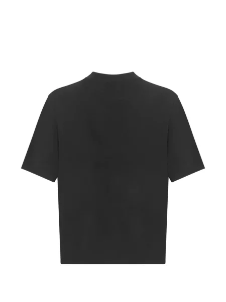 Tricou Franzese Collection negru