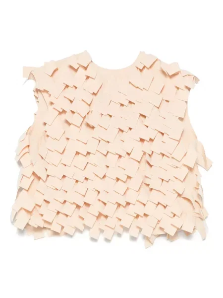 Top A.w.a.k.e. Mode o krotszym kroju