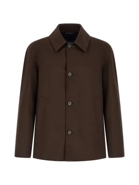 Яке Herno кафяво