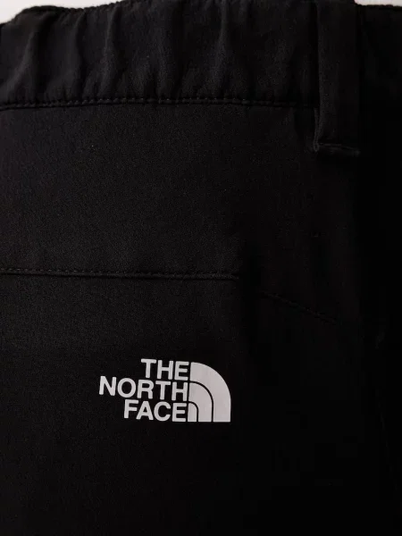 Треккинговые брюки The North Face софтшелл