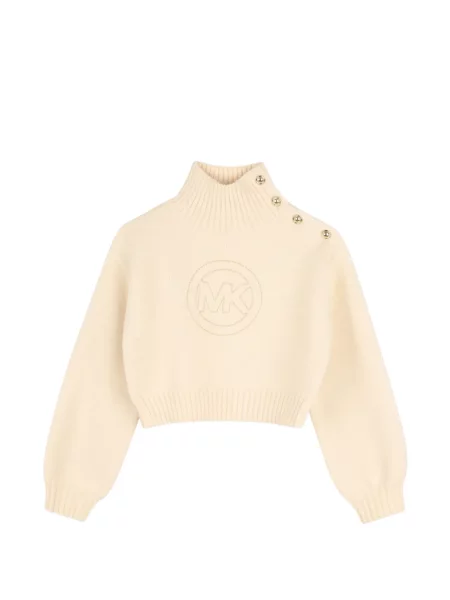 Sweter dziecięcy Michael Kors