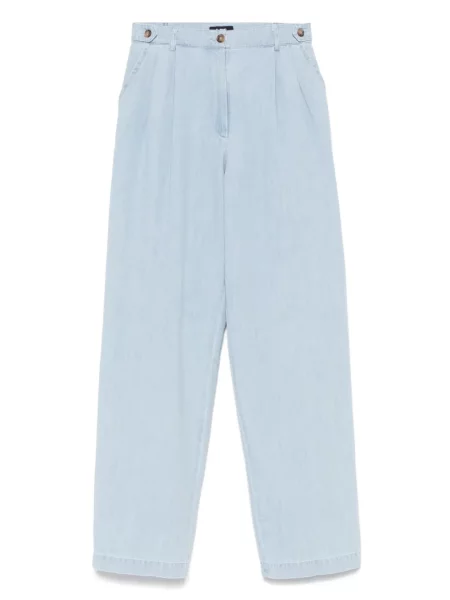 Blugi A.p.c. albastru