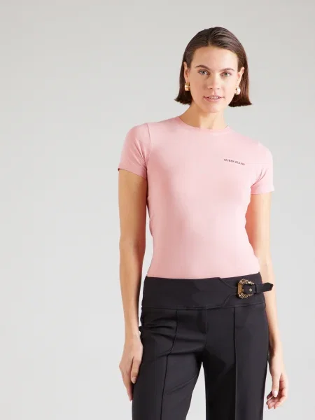 Guess Jeans Tricou roz