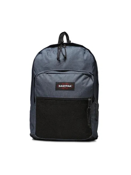 EASTPAK Batoh námornícka / čierna modrá