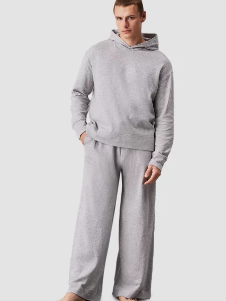 Толстовка Calvin Klein сіра