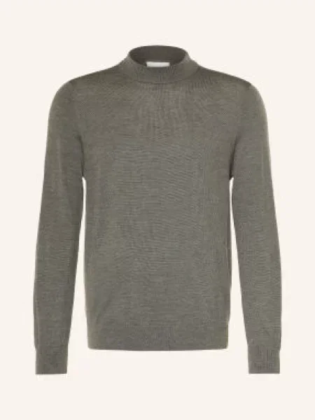 Profuomo Sweter gruen