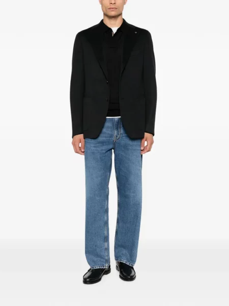 Sacou Tagliatore albastru