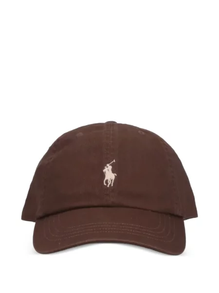 Vlněný dlouho svetr Polo Ralph Lauren zelený