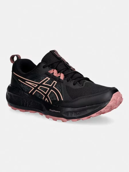 Asics pantofi de alergat GEL-SONOMA 8 GTX negru