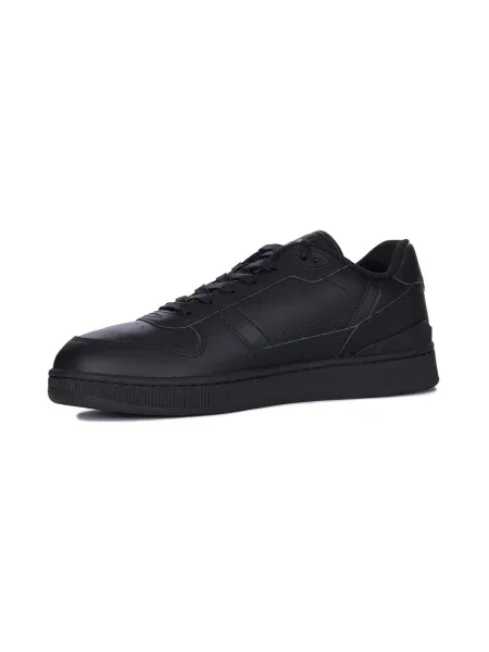 Pánske topánky Lacoste black/black čierna