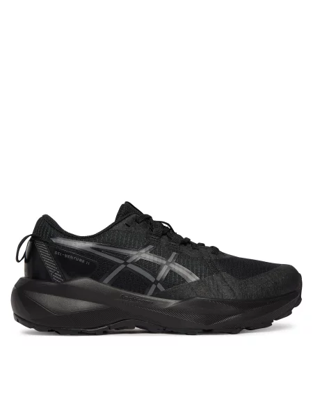 Кроссовки для бега Asics черные
