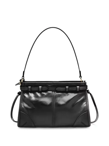 Geantă Prada din piele negru
