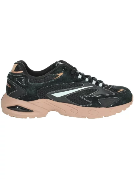 Pantofi D.a.t.e. negru