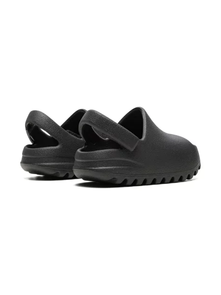 Sandały dziecięce Adidas Yeezy czarne