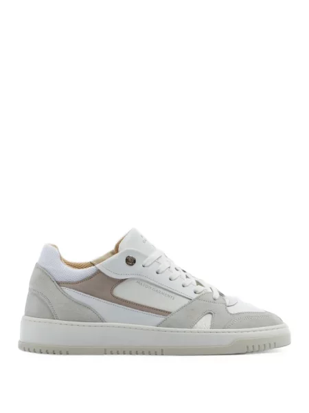 Sneakerși Mason Garments alb