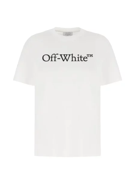 Tricou Off-white alb