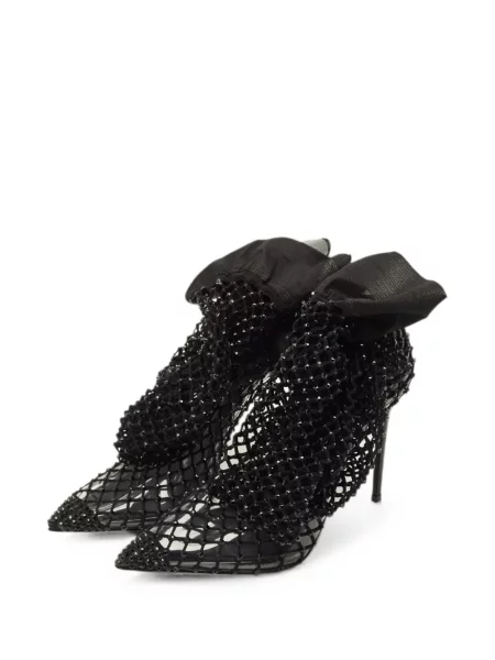 Botine Le Silla negru