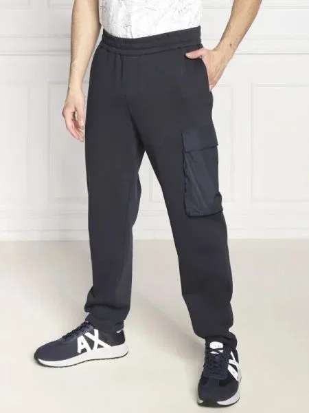 Armani Exchange Pantaloni de trening