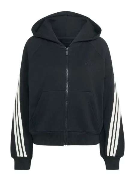 Geacă Adidas Sportswear alb