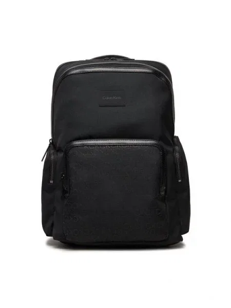 Rucsac Calvin Klein negru