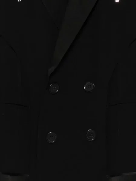 Sacou Undercover negru