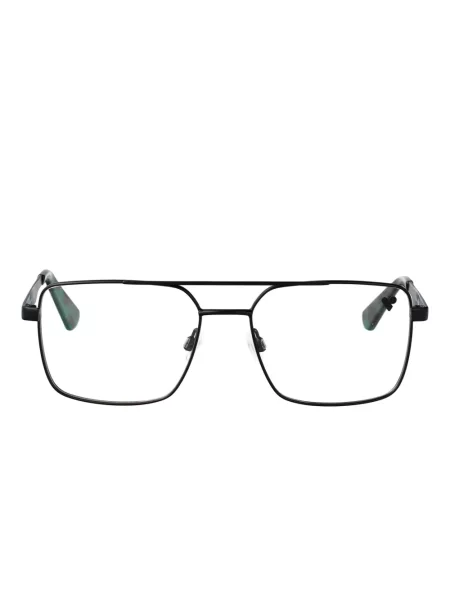 Ochelari de soare Calvin Klein Jeans negru
