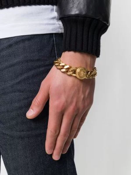 Гривна Versace