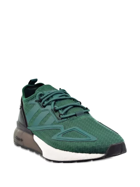 Sneakerși Adidas Adilette alb
