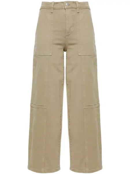 Cropp blugi Rails verde