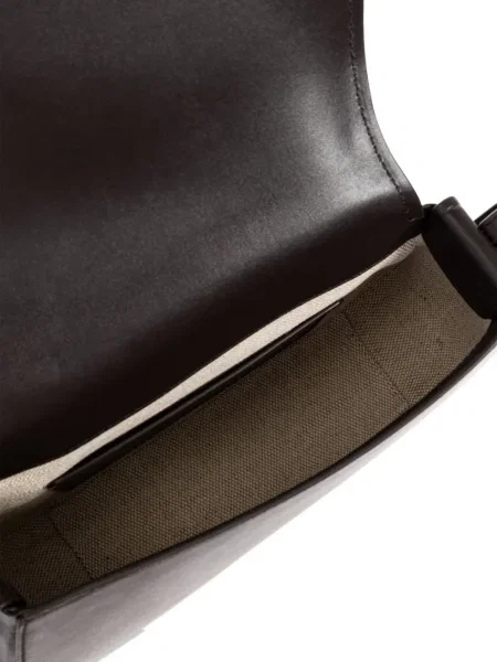 Portofel Michael Michael Kors cu imprimeu geometric roșu