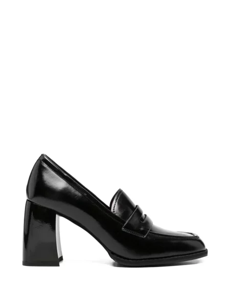 Pantofi cu toc Linda Baumann negru