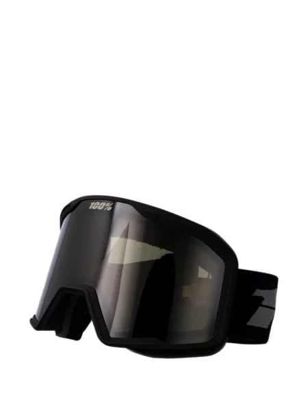 Slnečné okuliare 100% Eyewear čierna