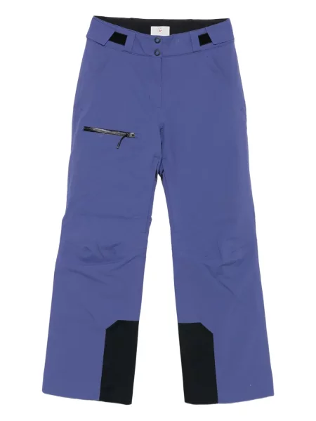 Pantaloni Rossignol albastru