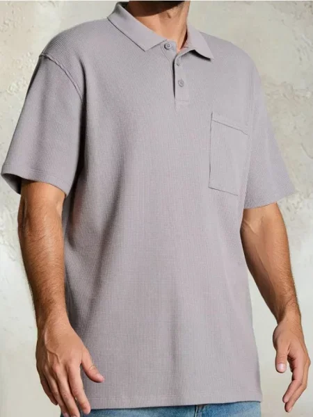 Polotričko Sinsay šedé