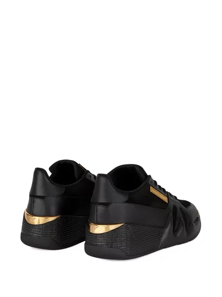 Tenisky Giuseppe Zanotti černé