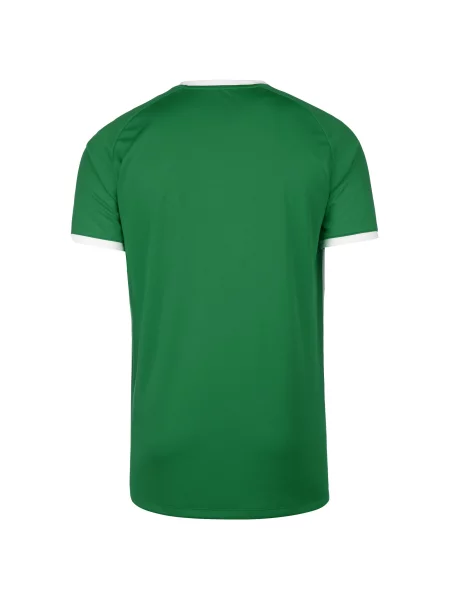 Tricou Jako alb