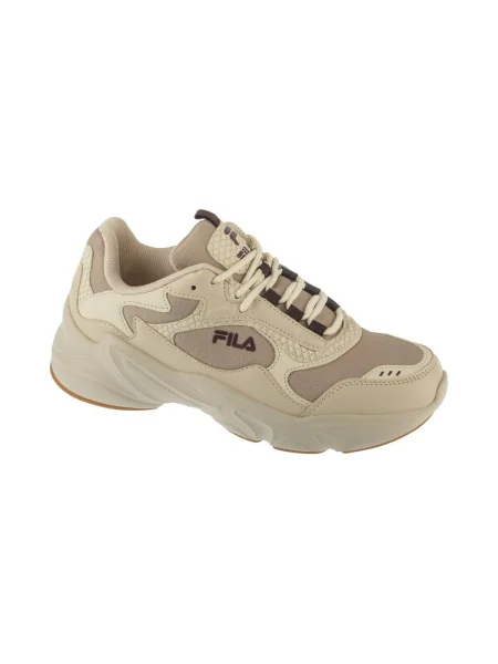 Pantofi Fila gri